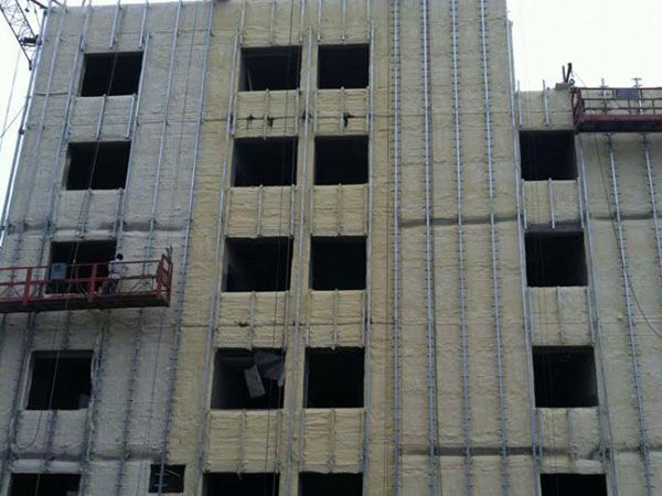 临沧云码保温建材